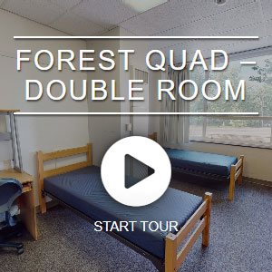 View virtual tour of Forest double in full screen